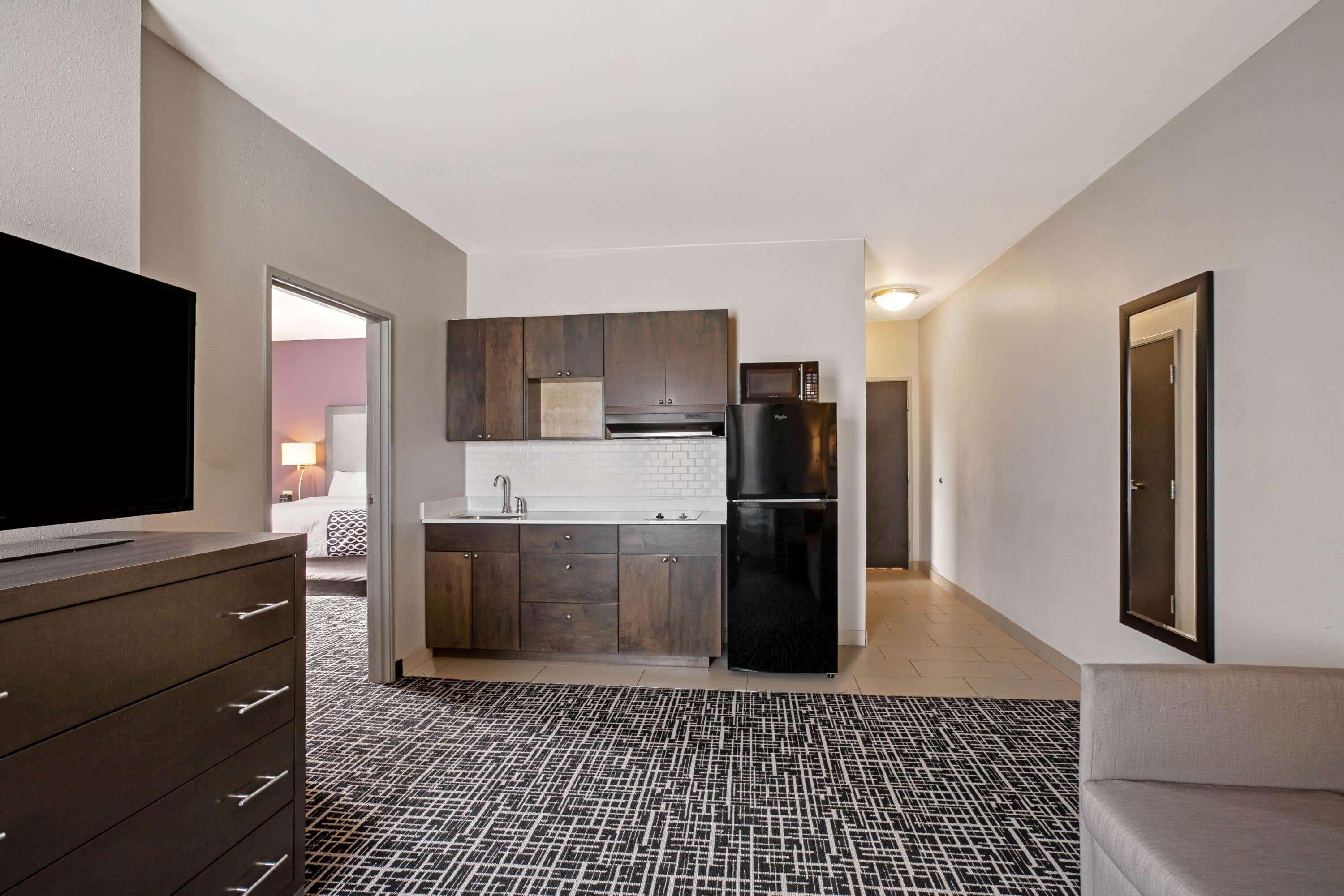 Hotel La Quinta By Wyndham York Extérieur photo