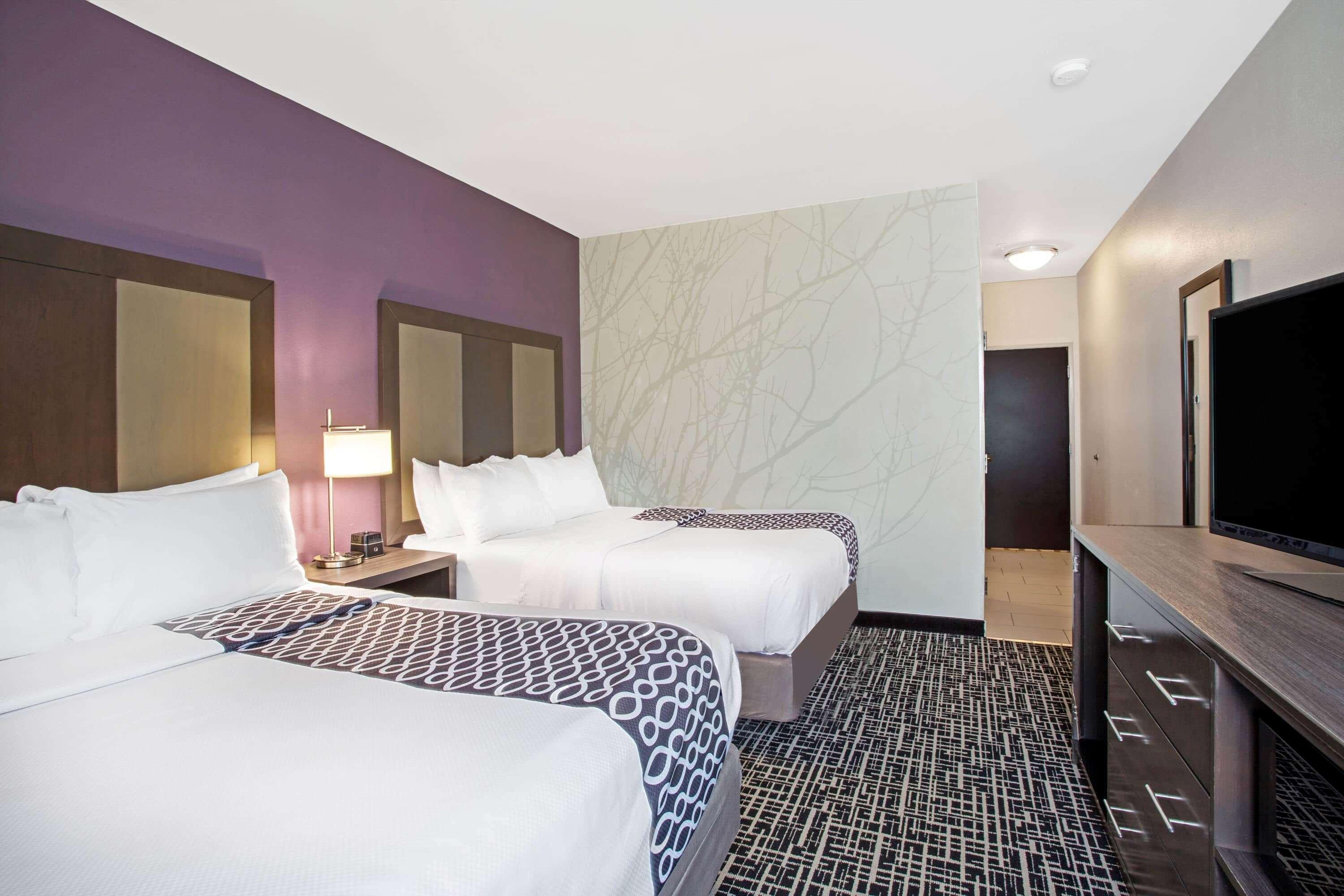 Hotel La Quinta By Wyndham York Extérieur photo