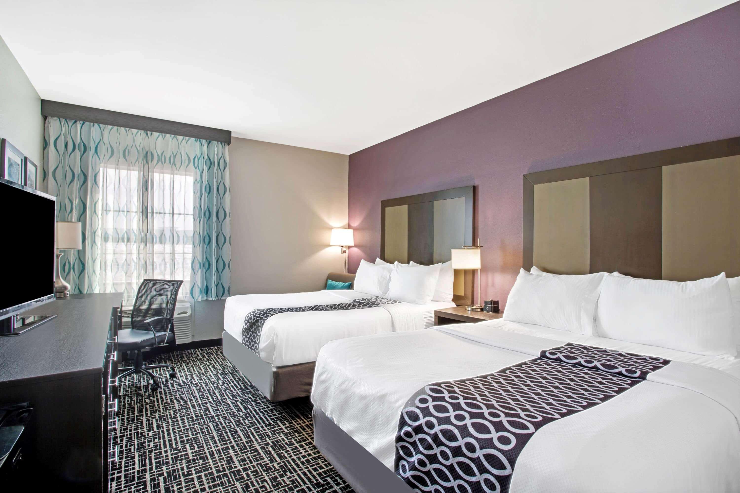 Hotel La Quinta By Wyndham York Extérieur photo