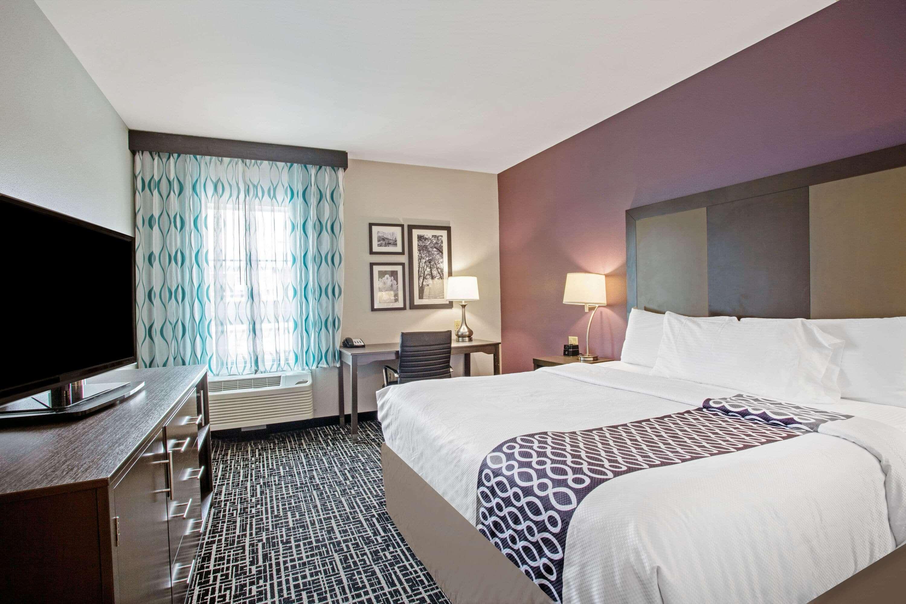 Hotel La Quinta By Wyndham York Extérieur photo