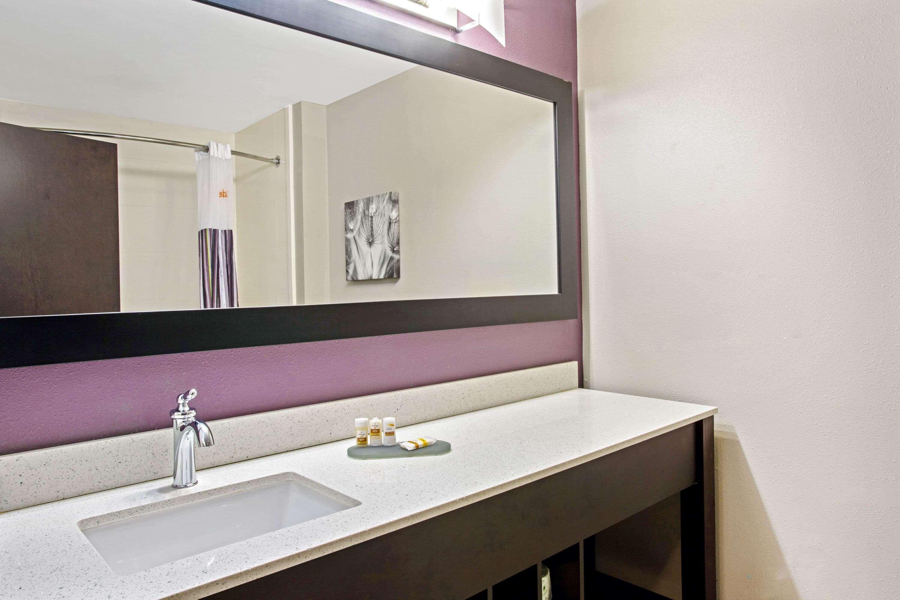 Hotel La Quinta By Wyndham York Extérieur photo