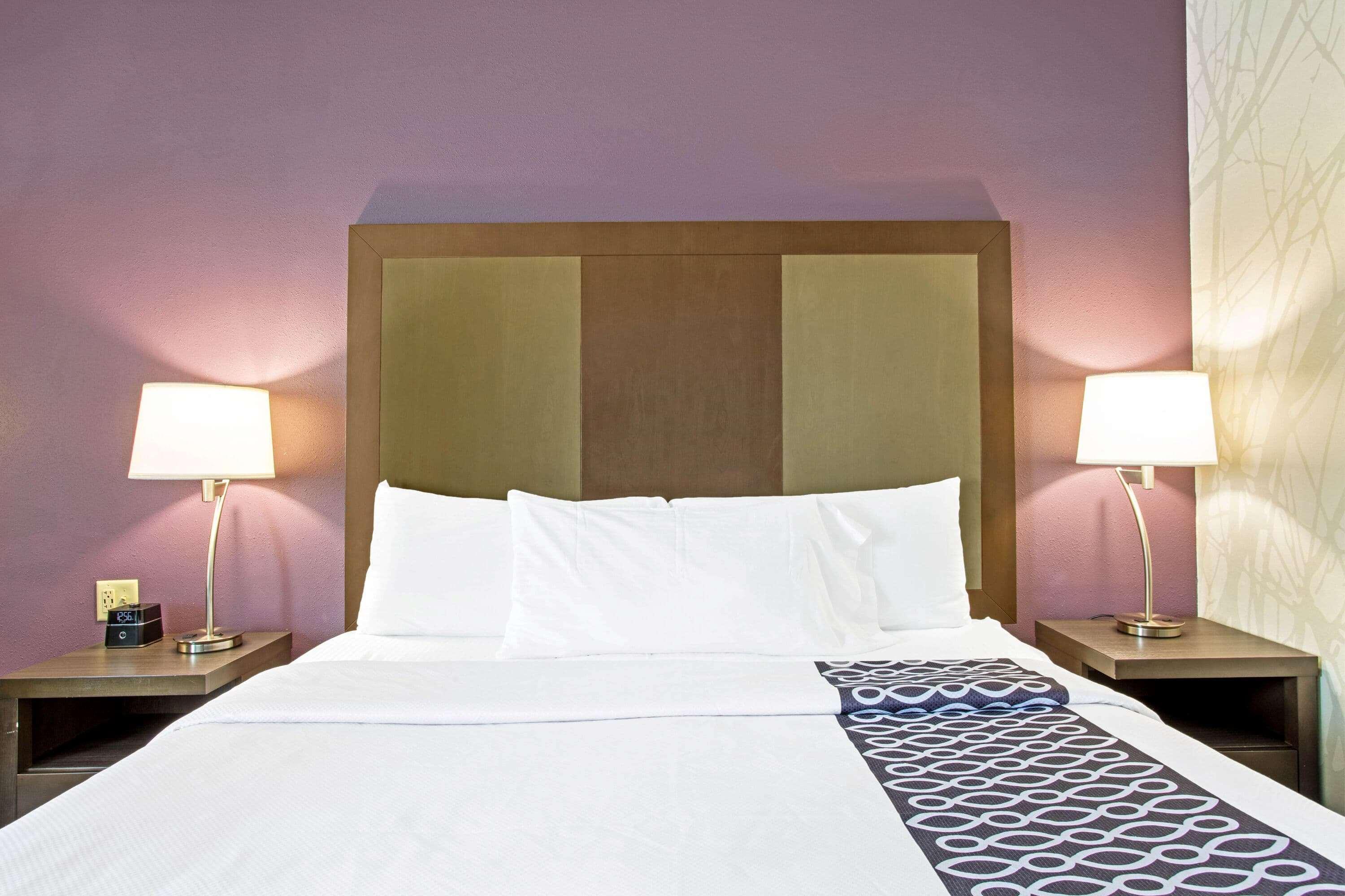 Hotel La Quinta By Wyndham York Extérieur photo