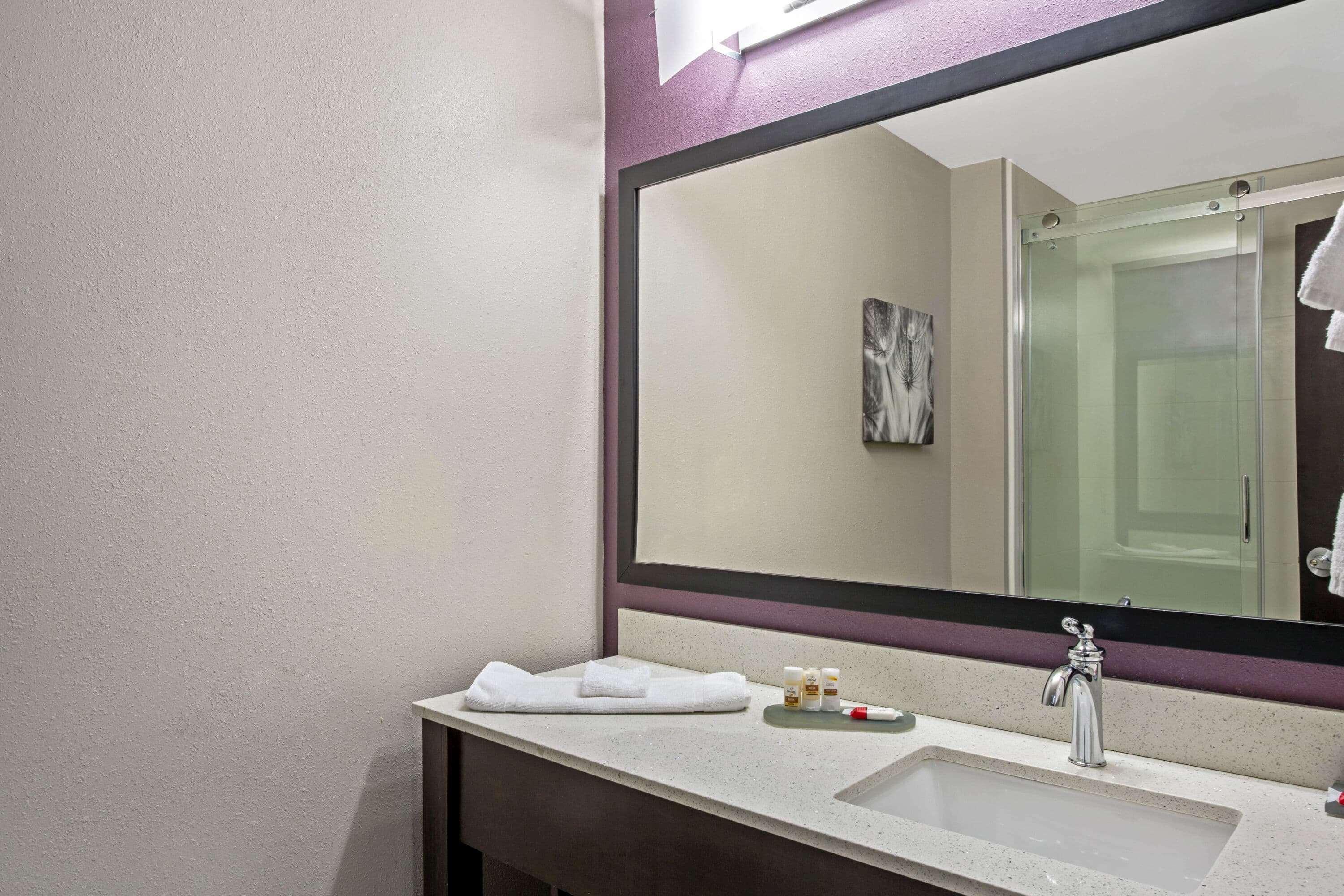 Hotel La Quinta By Wyndham York Extérieur photo