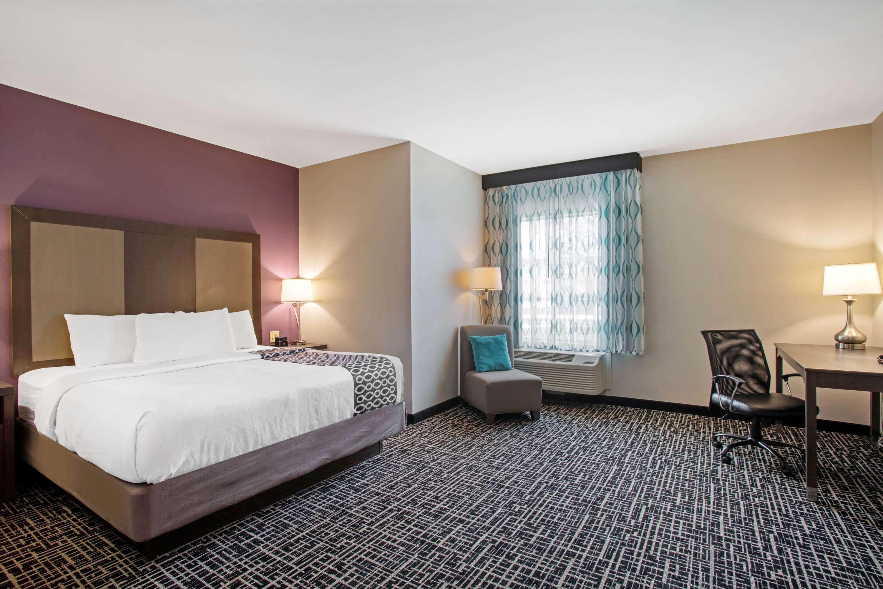 Hotel La Quinta By Wyndham York Extérieur photo