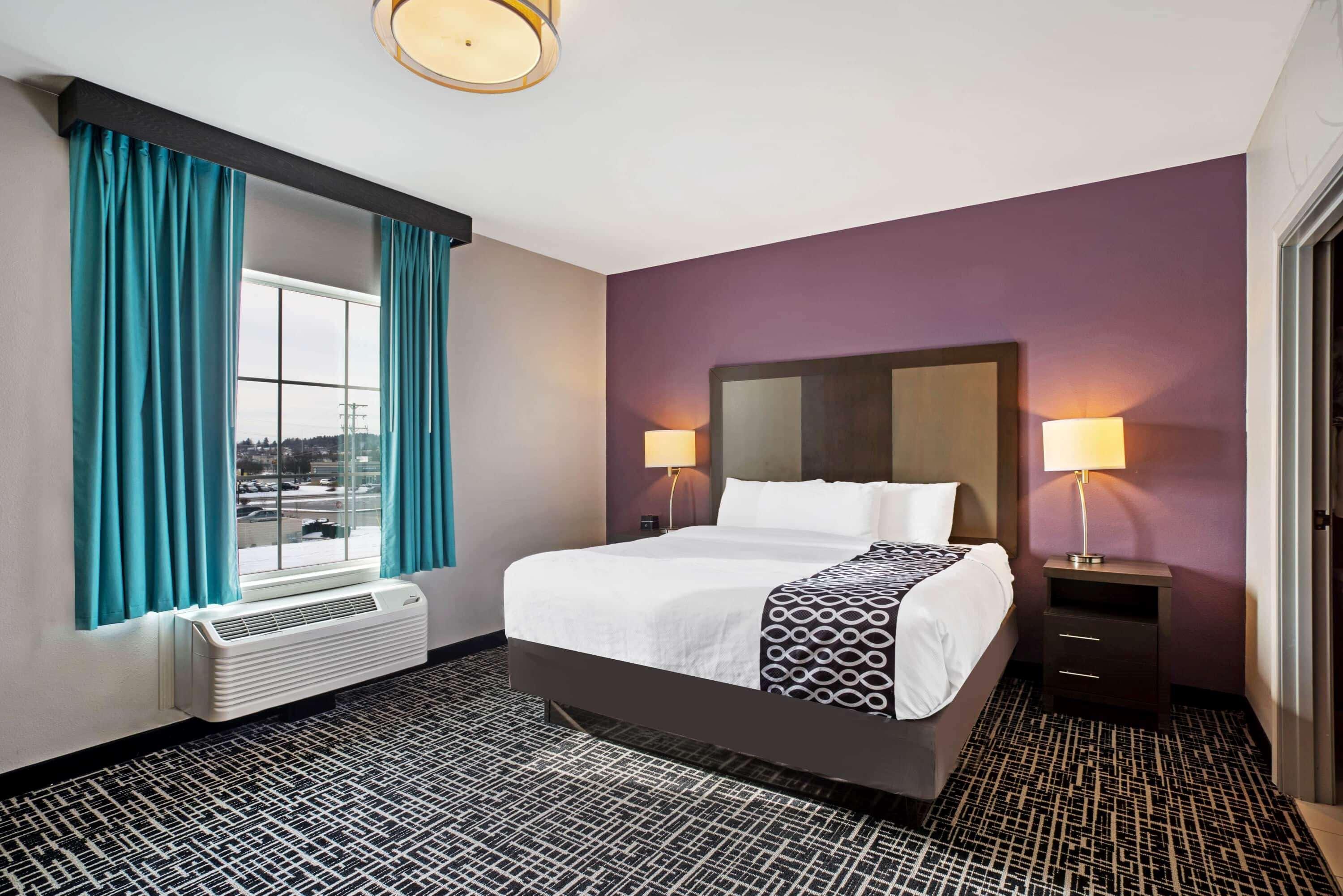 Hotel La Quinta By Wyndham York Extérieur photo