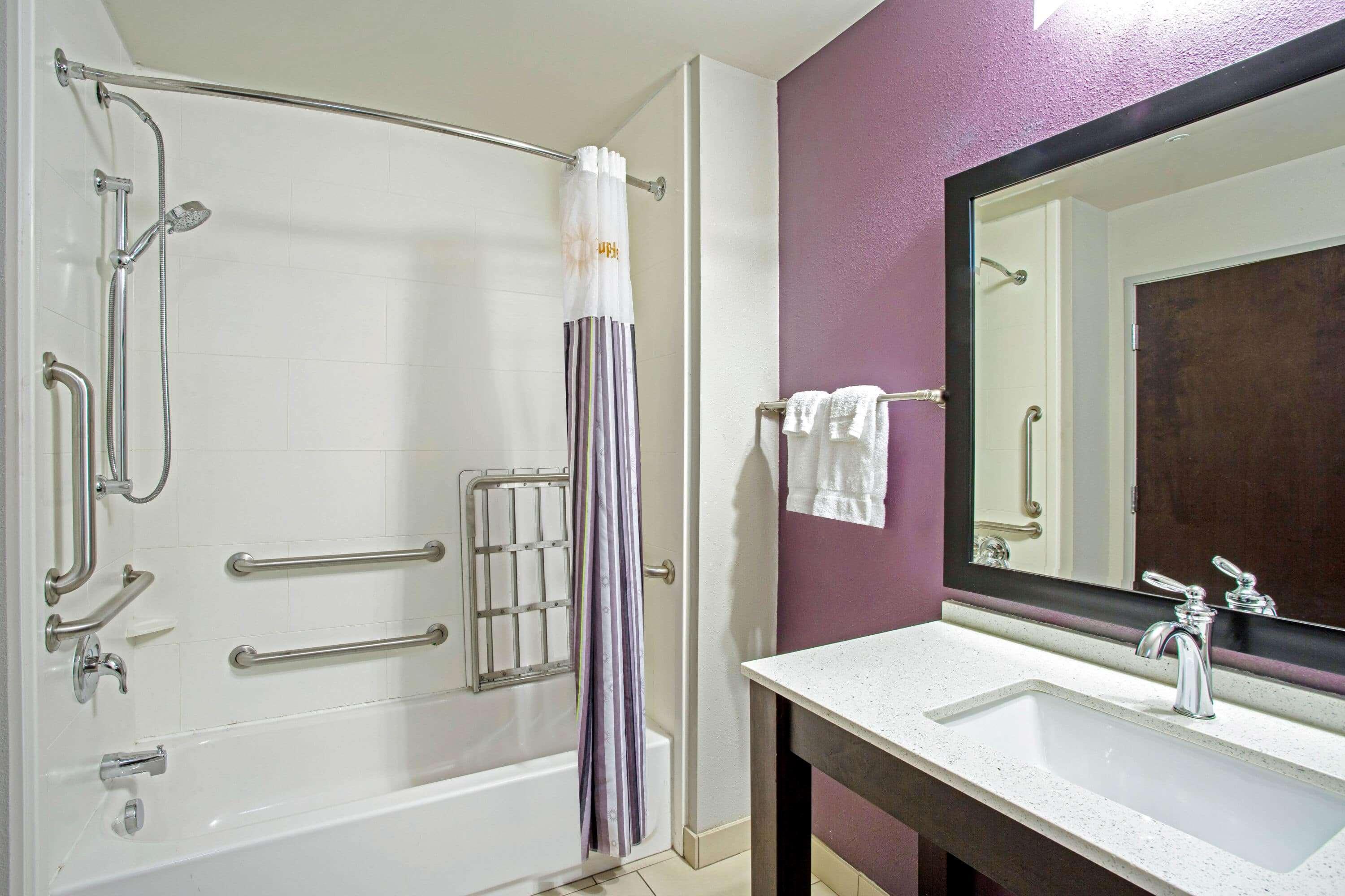 Hotel La Quinta By Wyndham York Extérieur photo