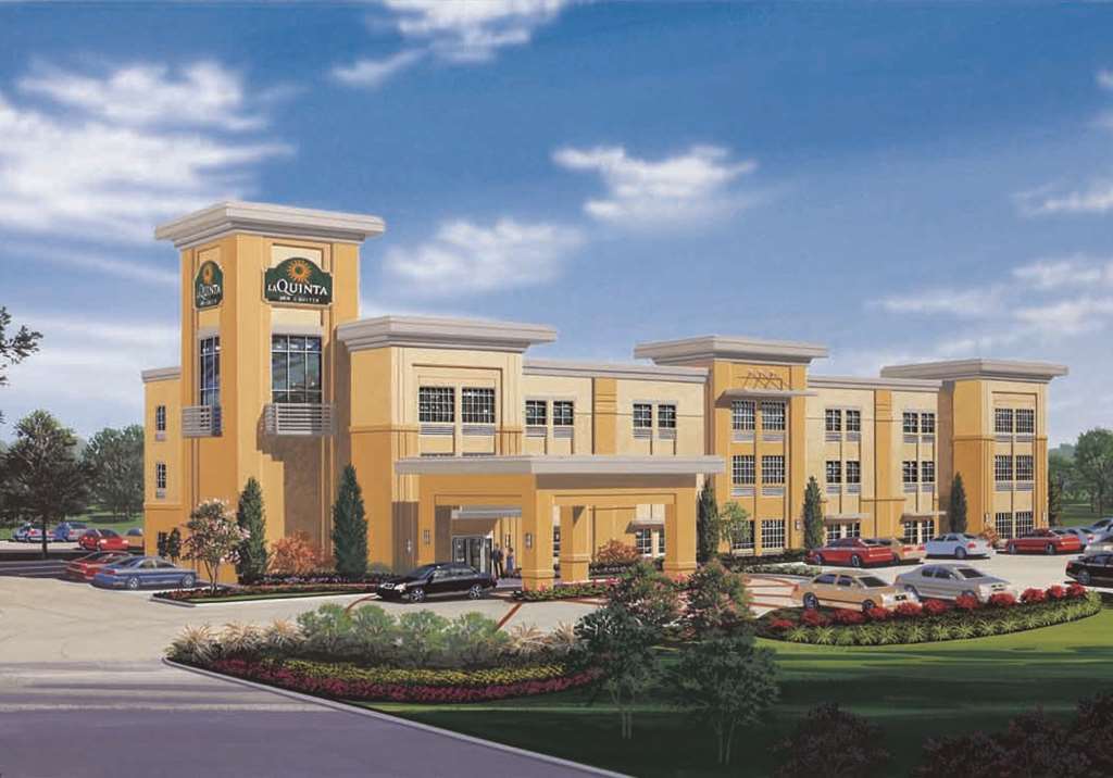 Hotel La Quinta By Wyndham York Extérieur photo