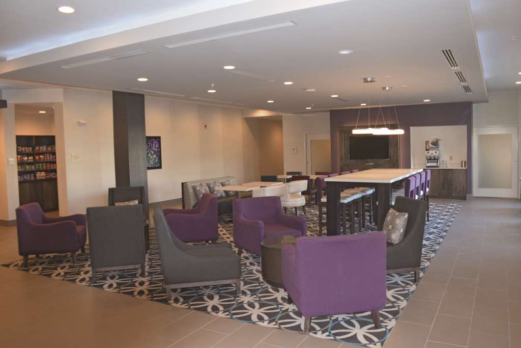 Hotel La Quinta By Wyndham York Facilités photo