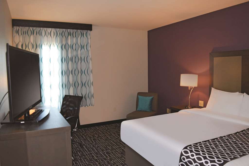 Hotel La Quinta By Wyndham York Chambre photo