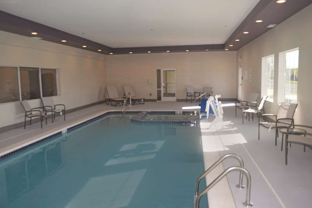 Hotel La Quinta By Wyndham York Facilités photo