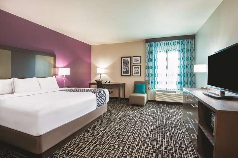 Hotel La Quinta By Wyndham York Extérieur photo