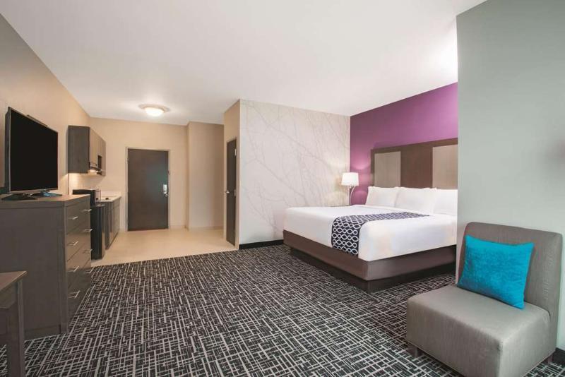 Hotel La Quinta By Wyndham York Extérieur photo