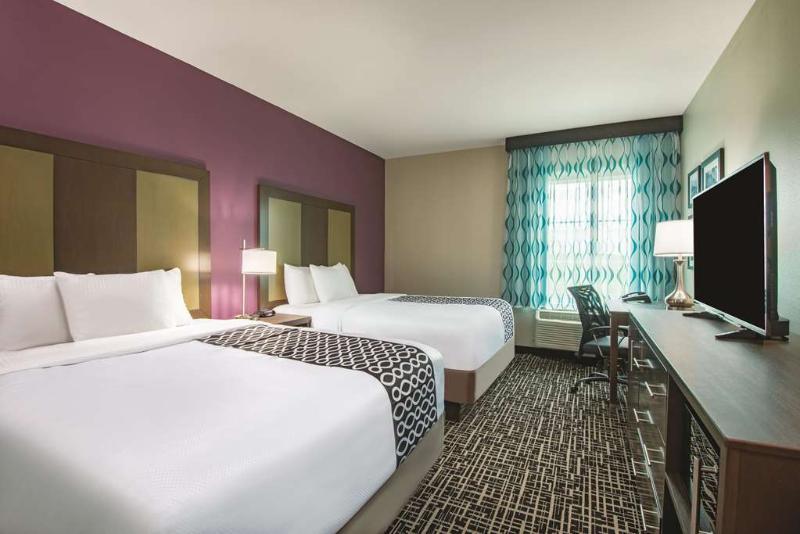 Hotel La Quinta By Wyndham York Extérieur photo