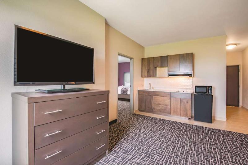 Hotel La Quinta By Wyndham York Extérieur photo